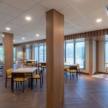 Fairfield By Marriott Inn & Suites Revelstoke Εξωτερικό φωτογραφία