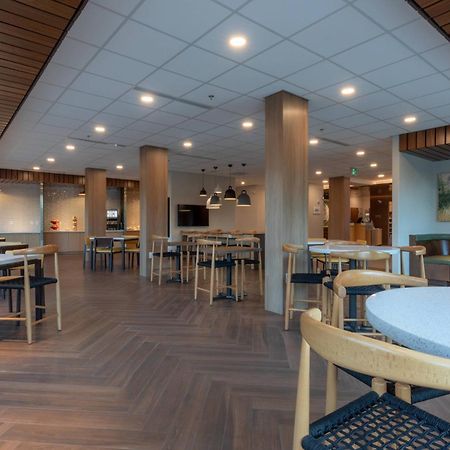 Fairfield By Marriott Inn & Suites Revelstoke Εξωτερικό φωτογραφία