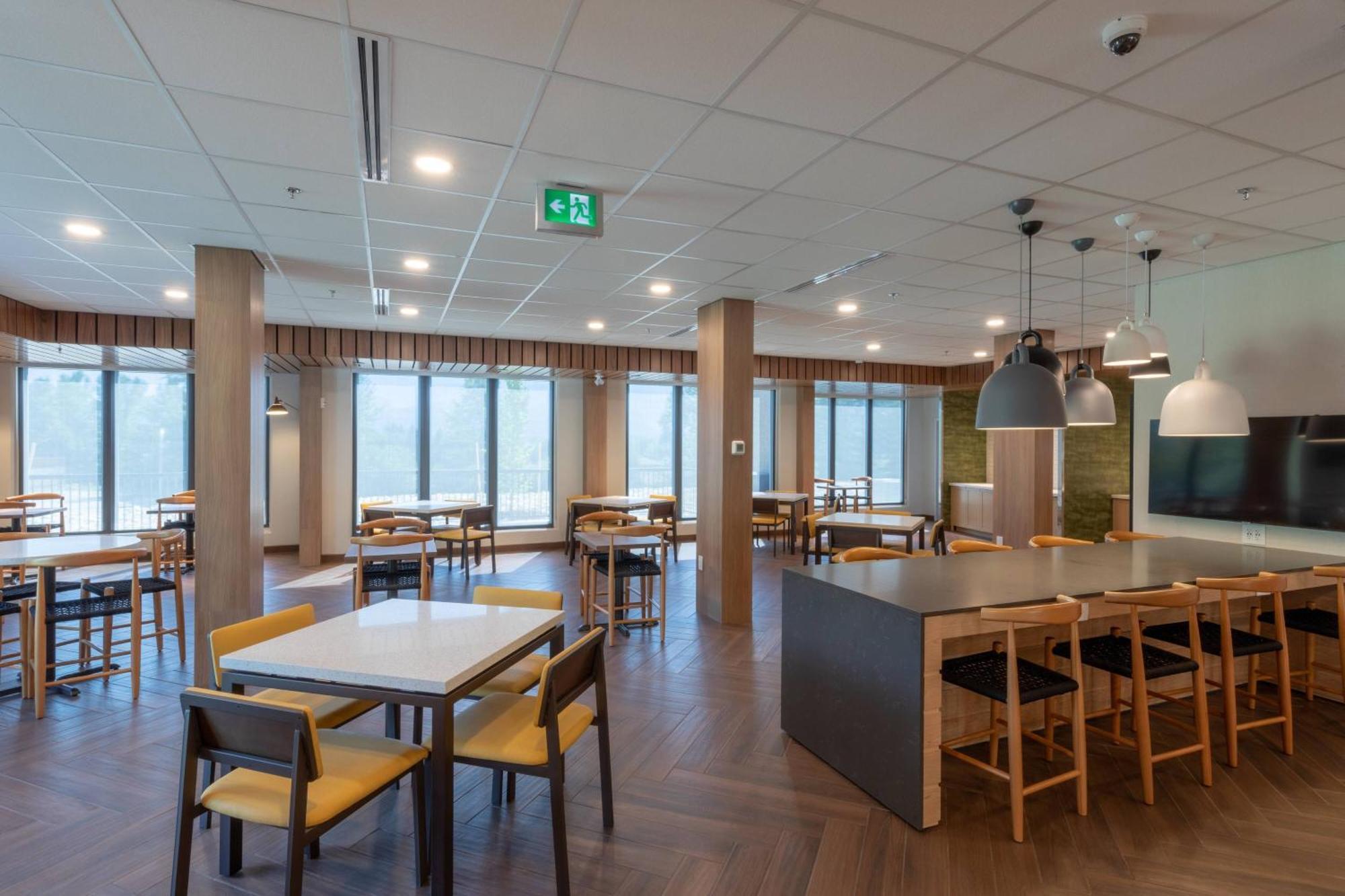Fairfield By Marriott Inn & Suites Revelstoke Εξωτερικό φωτογραφία
