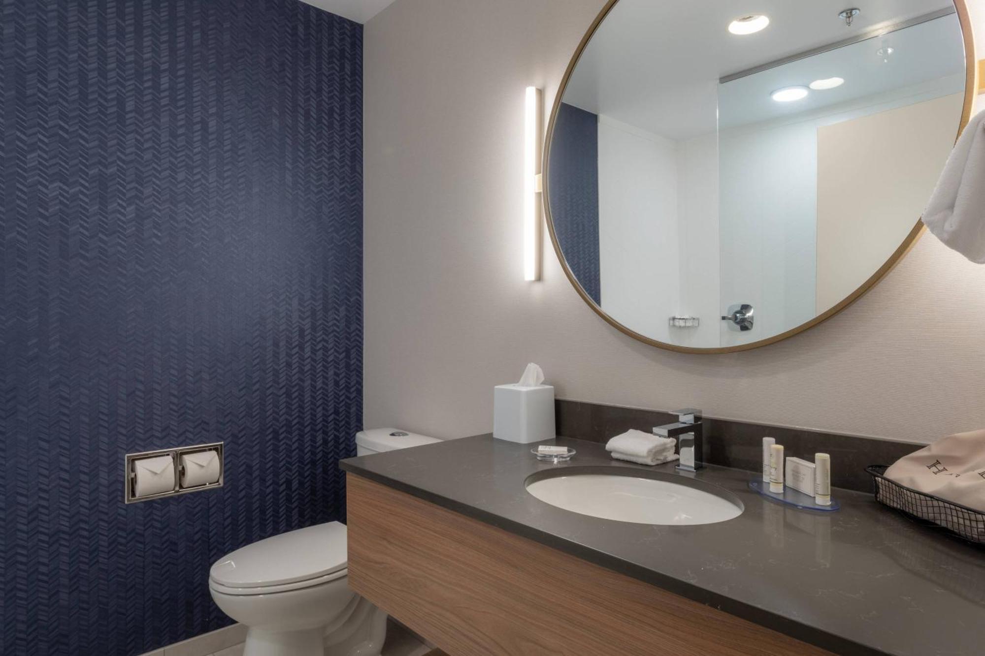 Fairfield By Marriott Inn & Suites Revelstoke Εξωτερικό φωτογραφία