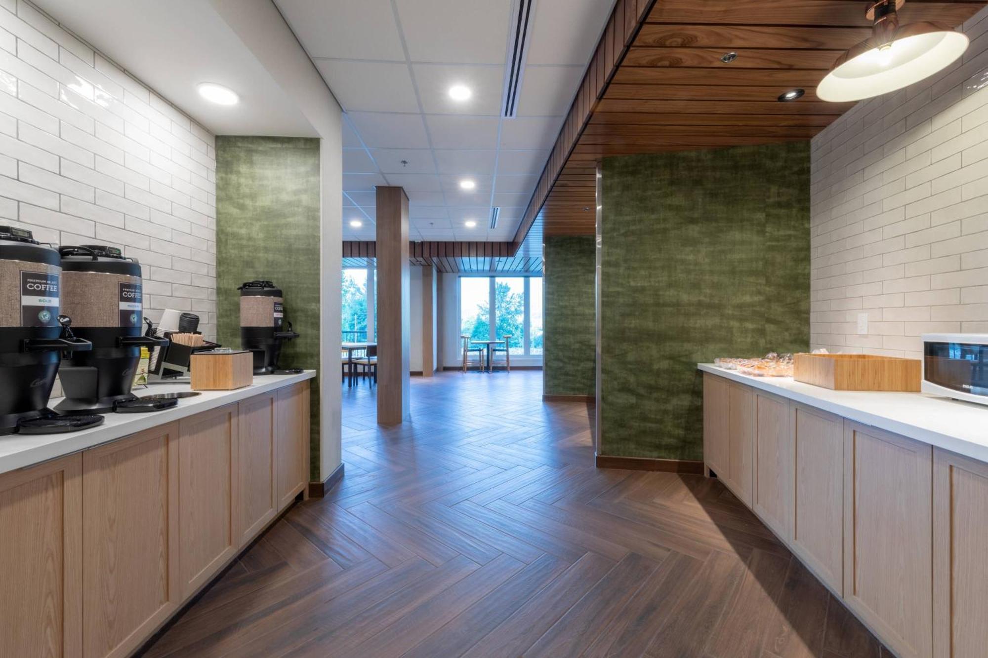 Fairfield By Marriott Inn & Suites Revelstoke Εξωτερικό φωτογραφία